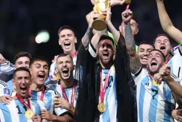 El futbolista que salió de nuestras inferiores y que todos aman en Argentina