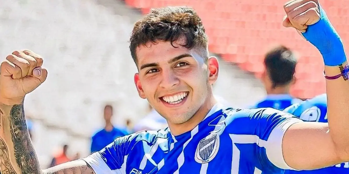 El futbolista que salió de River podría volver al club en el próximo mercado de pases.