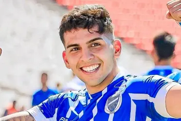 El futbolista que salió de River podría volver al club en el próximo mercado de pases.