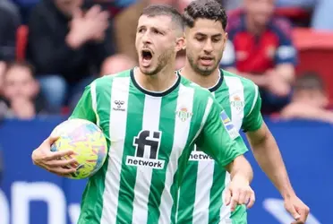 El futbolista que salió del Millonario podría cambiar de rumbo a partir del año que viene.