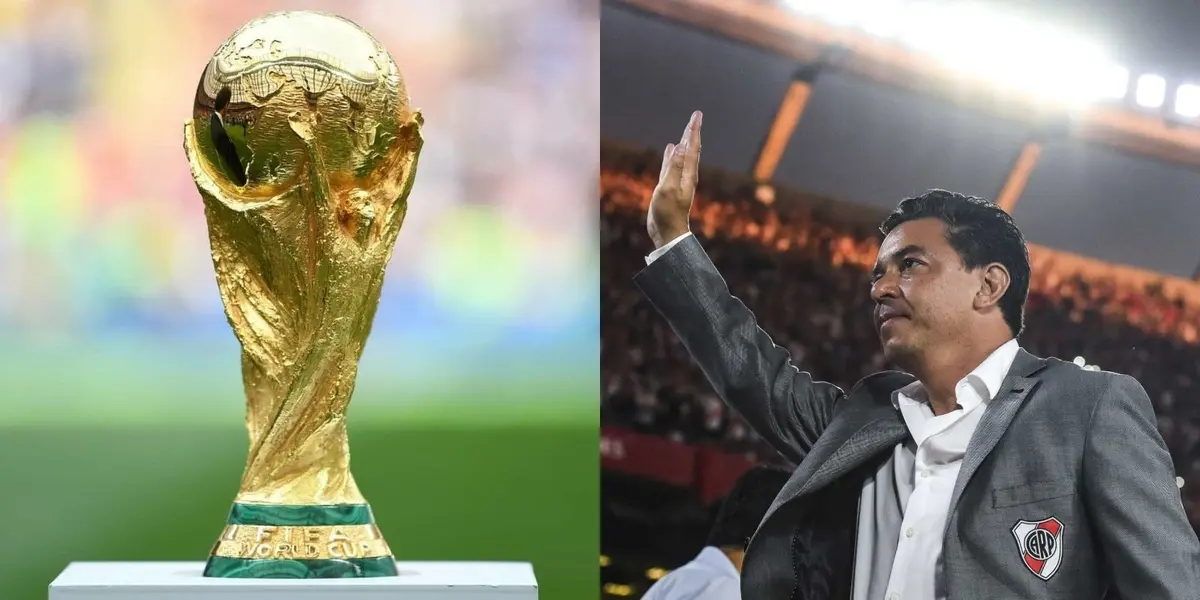 El futbolista que salió del Millonario que es buscado por los mejores equipos de Europa.