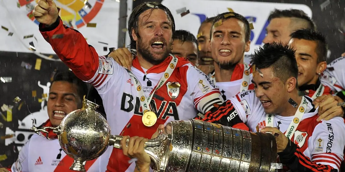 El futbolista que se encuentra en Europa fue ofrecido a otro equipo argentino.