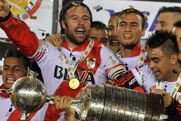 El futbolista que se encuentra en Europa fue ofrecido a otro equipo argentino.