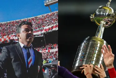 El futbolista que se iría del Millonario en el próximo mercado de pases.