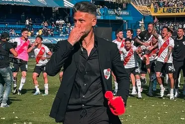 El futbolista que se quiere ganar su lugar en el equipo tras su actuación frente a Boca