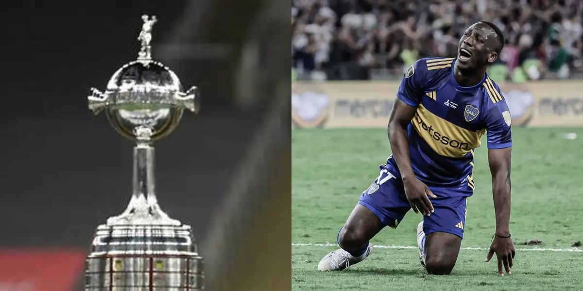 El futbolista que se rindió a los pies de la hinchada del Millonario