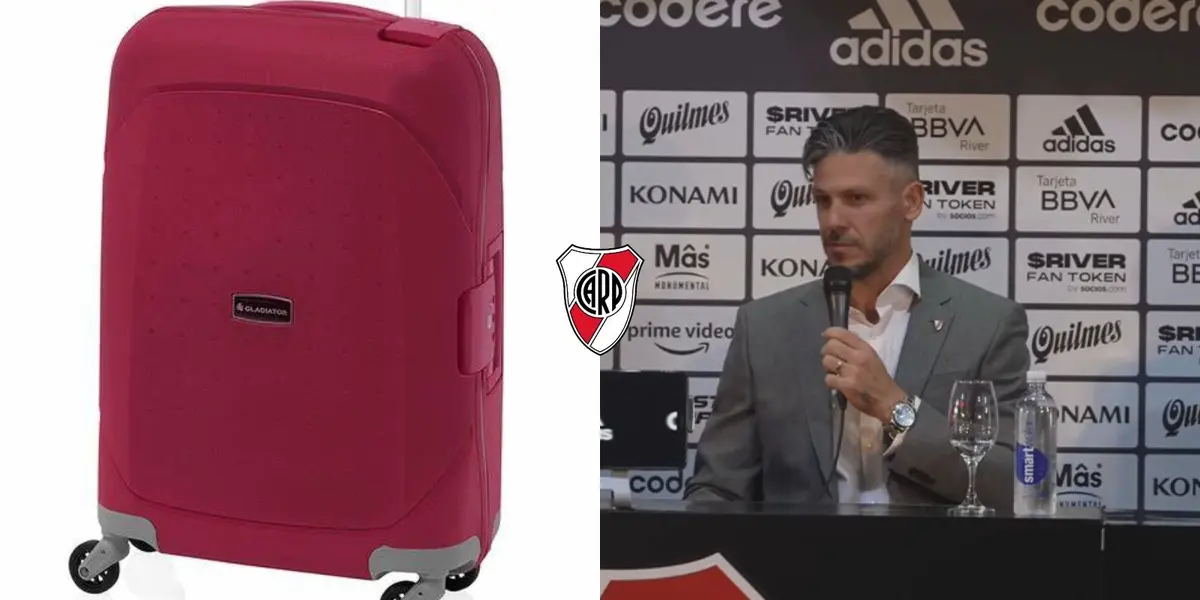 El futbolista que seguiría en el Millonario a partir de 2023