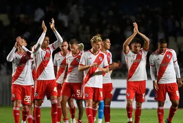 El futbolista que seguiría en el Millonario a partir de la próxima temporada para la sorpresa de muchos.