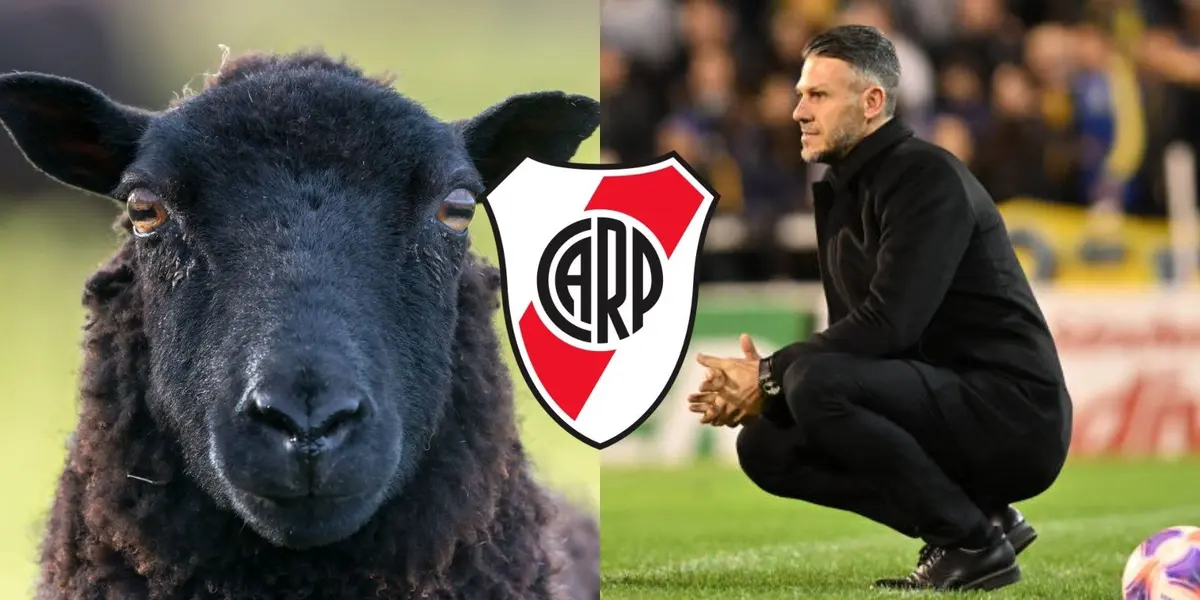 El futbolista que sería vendido por nuestro club en la próxima temporada.