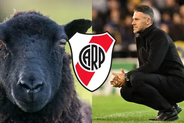 El futbolista que sería vendido por nuestro club en la próxima temporada.