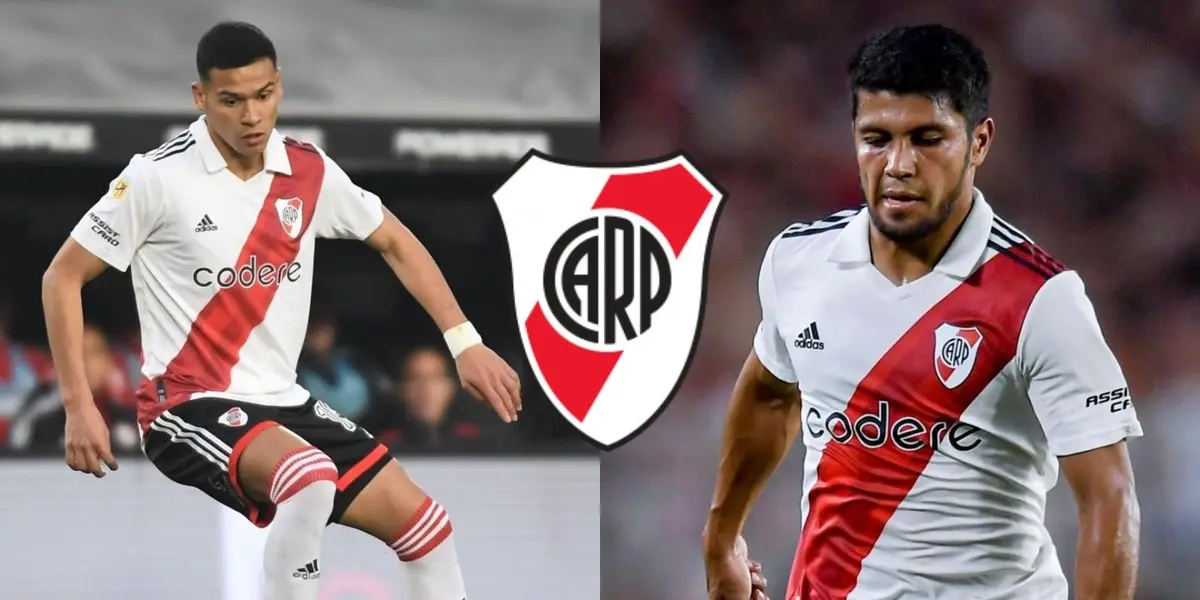 El futbolista que sueña con tener su revancha en el Millonario