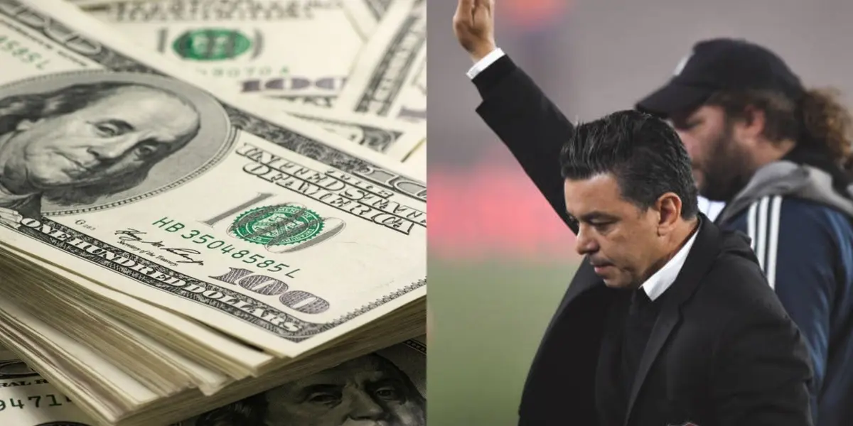 El futbolista que tendría intenciones de regresar al Millonario