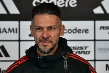 El futbolista que tiene ganas de jugar en River Plate