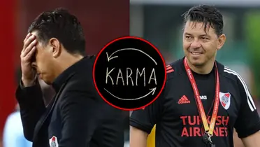 El futbolista tuvo la oportunidad de regresar al club donde brilló, pero prefirió los millones...