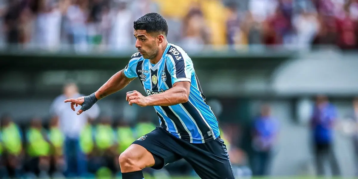 El futbolista uruguayo estuvo cerca del Millonario otra vez antes de irse a Brasil