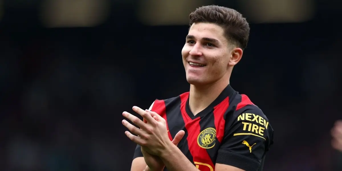 El futuro del ex jugador de River Plate parece estar más que decidido