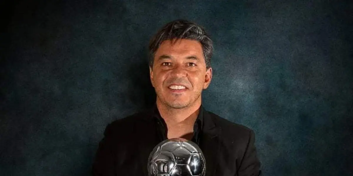 El futuro del Muñeco parece estar más que decidido y todos están más que atentos