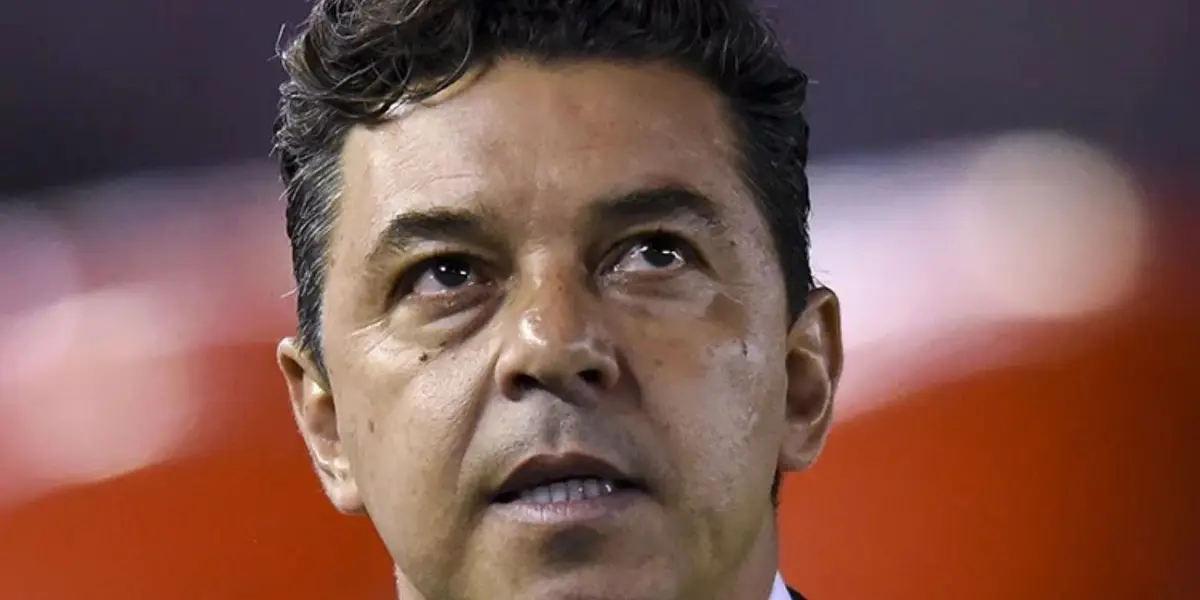 El futuro del Muñeco podría estar en un club en el que ya tuvo su etapa como jugador