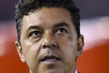 El futuro del Muñeco podría estar en un club en el que ya tuvo su etapa como jugador