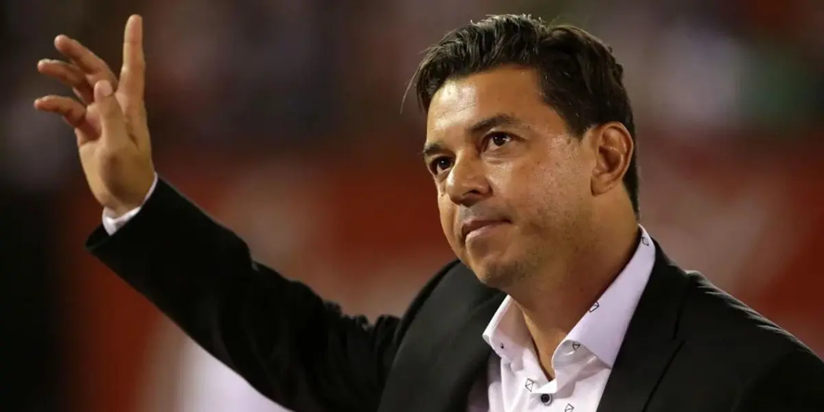 El futuro del Muñeco podría estar en un importante seleccionado