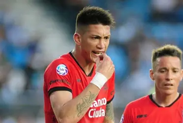 El Globo decidió el futuro del futbolista que quería River