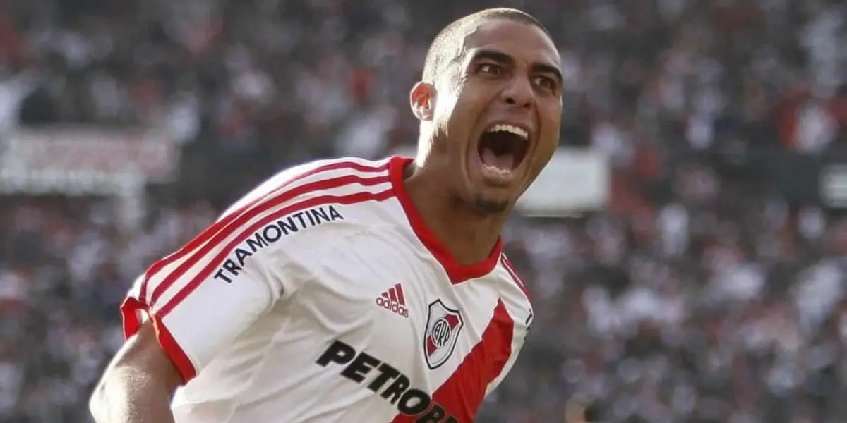 El histórico delantero dejó una frase que generó revuelo en el club