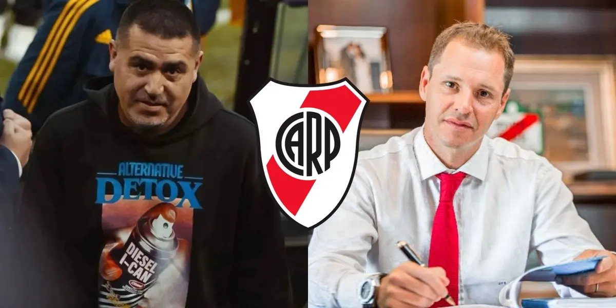 El ídolo de Boca Juniors que sorprendió a todos con la posibilidad de llegar a River.
