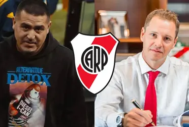 El ídolo de Boca Juniors que sorprendió a todos con la posibilidad de llegar a River.