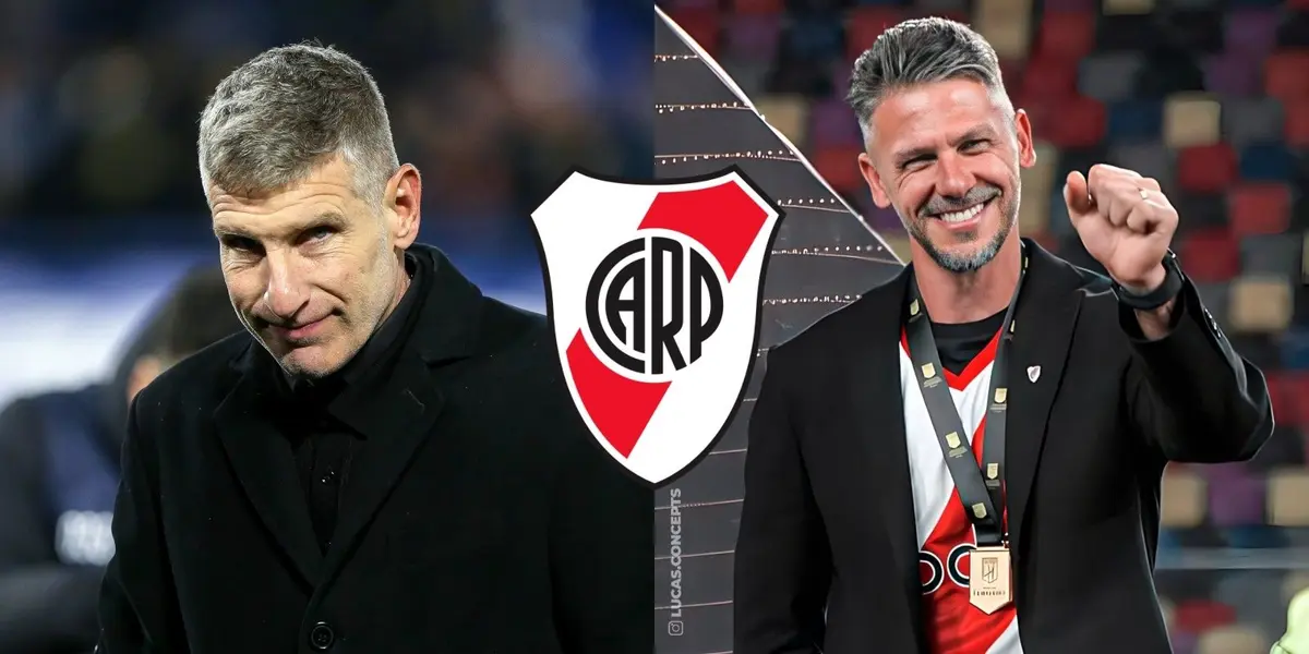 El ídolo Xeneize no le cerró las puertas al Millonario y sorprendió a todos.