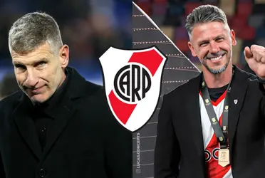 El ídolo Xeneize no le cerró las puertas al Millonario y sorprendió a todos.