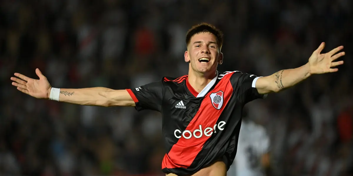 El joven surgido en la cantera millonaria desata la competencia entre los más grandes de España.