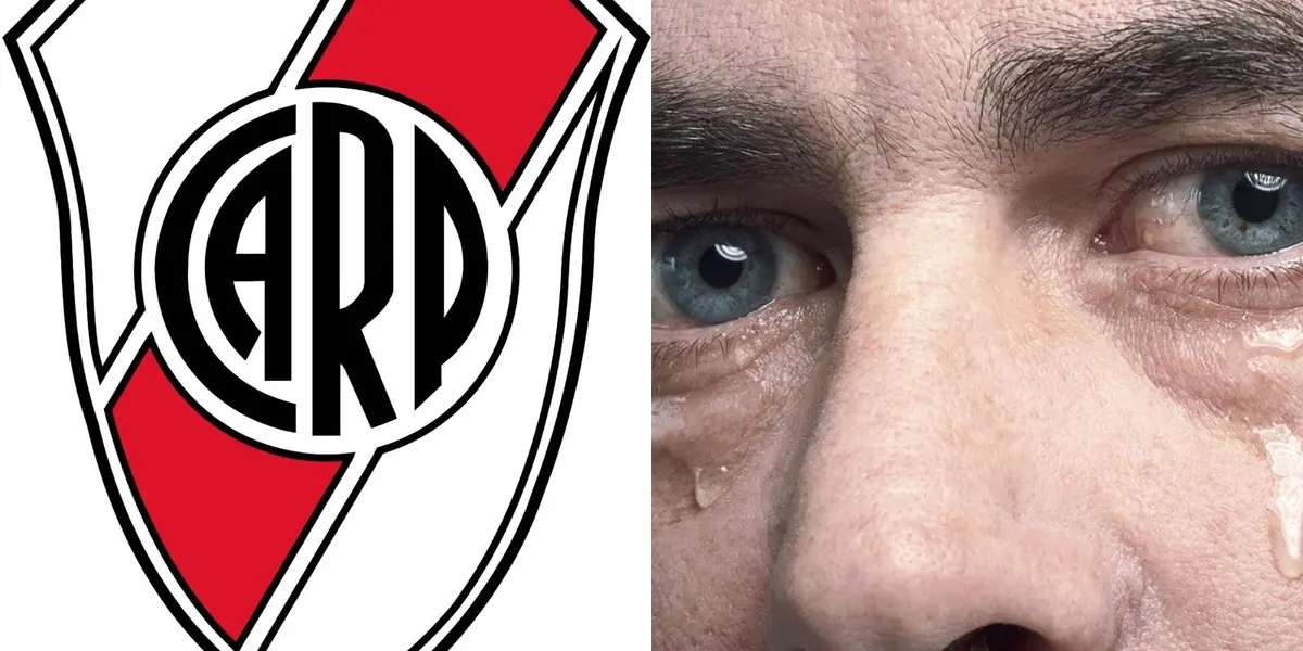 El jugador argentino que recibió una de las peores noticias de su carrera futbolística