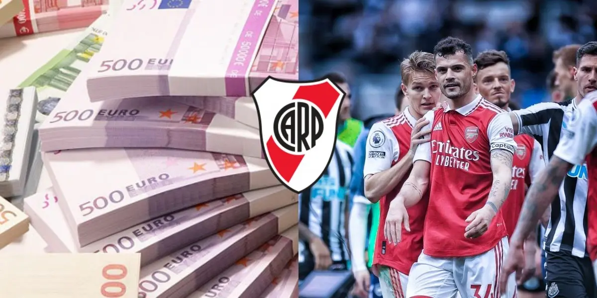 El jugador de élite que habló sobre su fanatismo por el Millonario