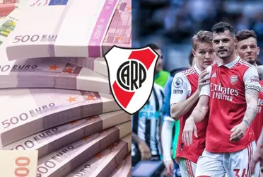 El jugador de élite que habló sobre su fanatismo por el Millonario