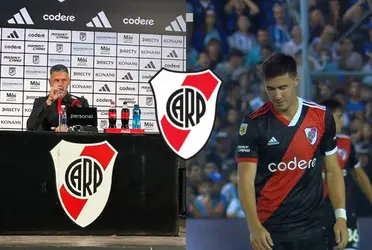 El jugador del Millonario que jugó muy bien con los bosteros