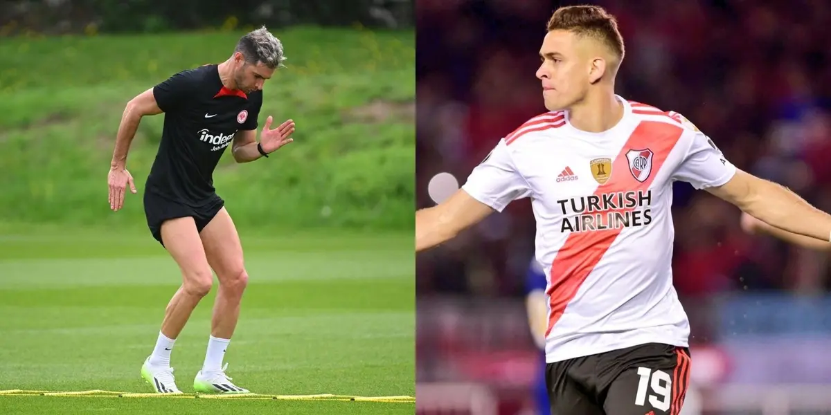 El jugador que buscaría el Millonario en el próximo mercado de pases