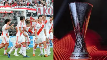 El jugador que buscaría River