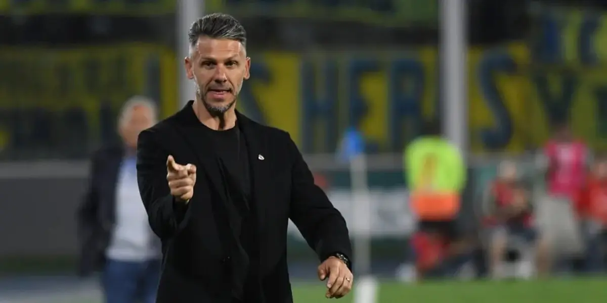 El jugador que dejaría nuestra institución en busca de sumar más minutos.