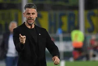 El jugador que dejaría nuestra institución en busca de sumar más minutos.