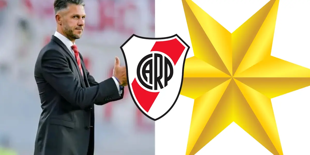 El jugador que desprecia Demichelis