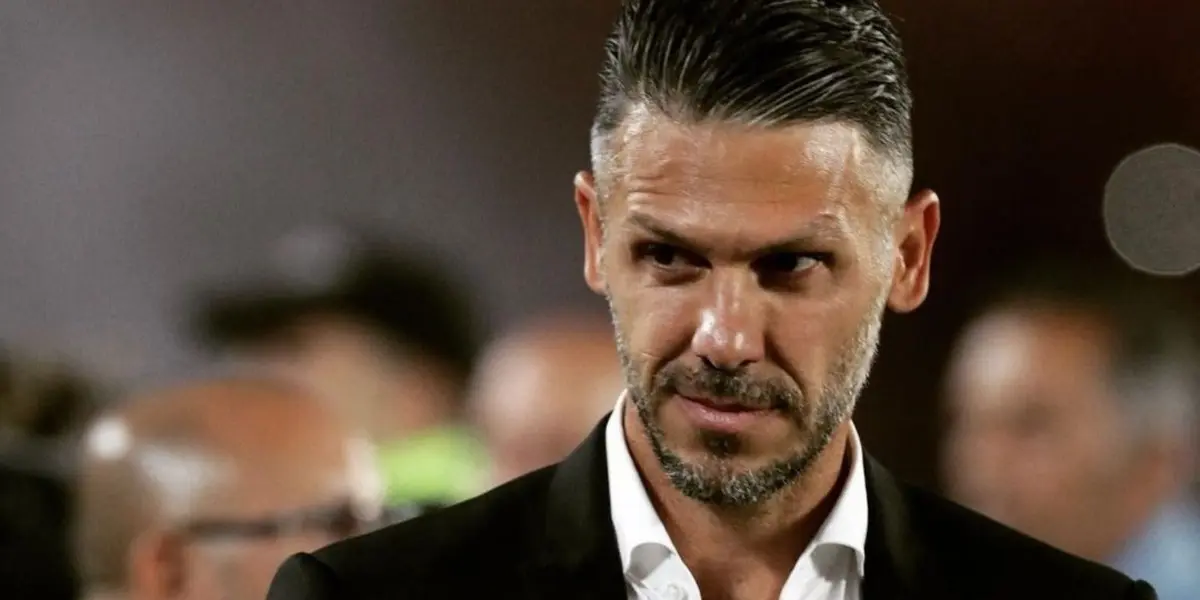 El jugador que le diría adiós al Millonario en el próximo mercado de pases