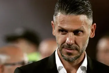 El jugador que le diría adiós al Millonario en el próximo mercado de pases