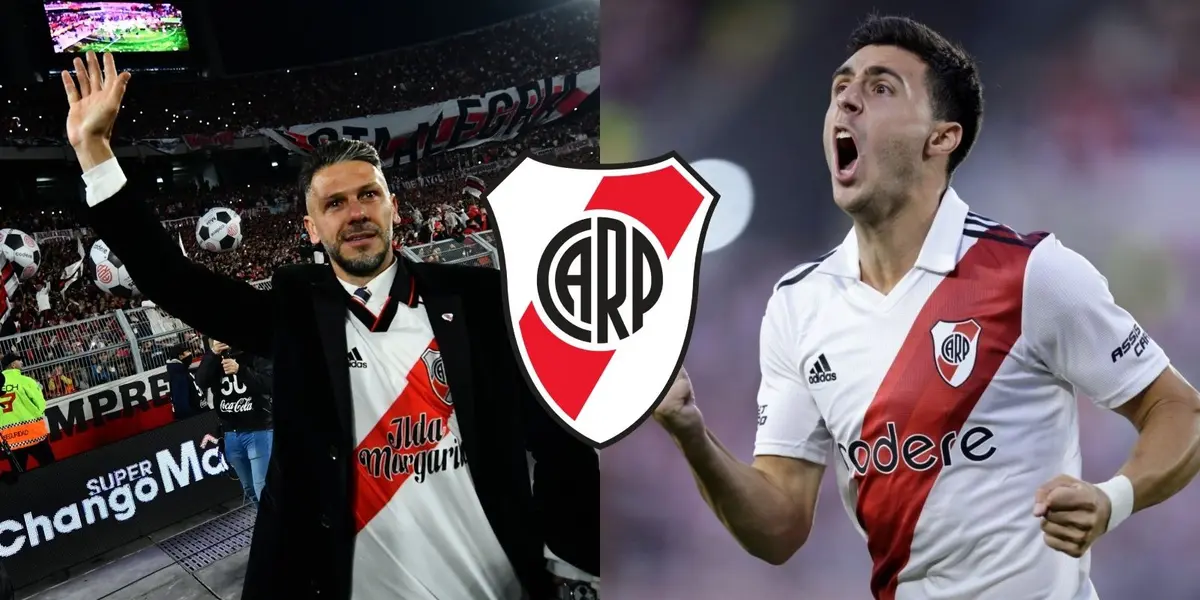 El jugador que no tiene minutos y podría pensar en irse