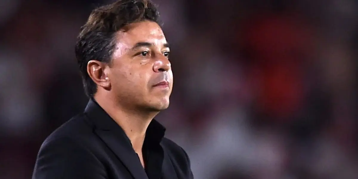 El jugador que pertenece a Boca Juniors y que sueña con amargar al Millonario