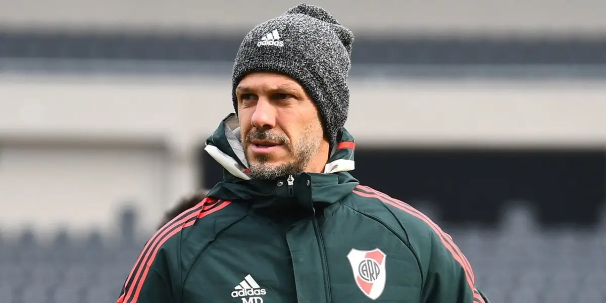 El jugador que podría decirle adiós al club en este mercado de pases