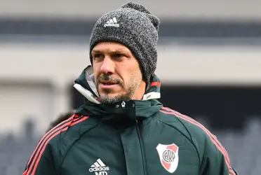 El jugador que podría decirle adiós al club en este mercado de pases