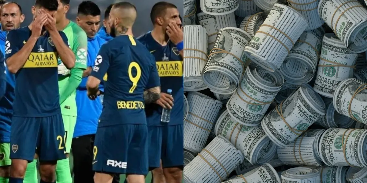 El jugador que podría llegar a River