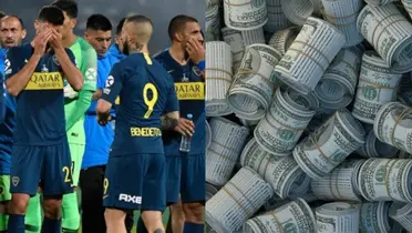 El jugador que podría llegar a River