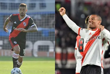 El jugador que podría venir a River