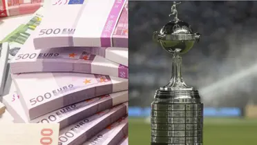 Vale 12 millones, el crack de Selección que quiere River para la Libertadores
